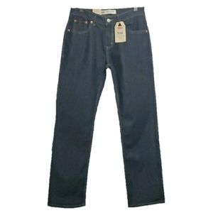 Levi's 514 Reg Straight Leg Boy's